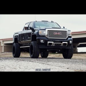 Meet your Posher, Omar